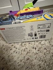 Fisher Price Imaginext  DC