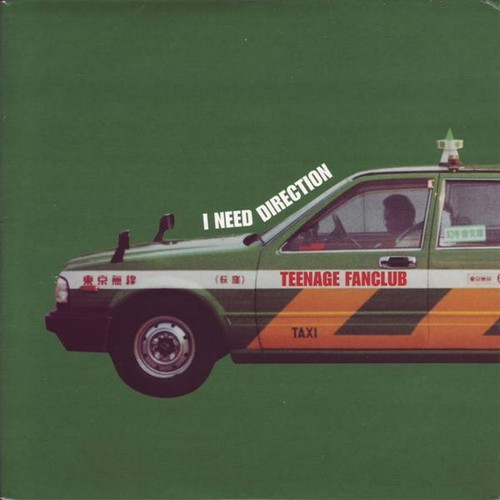Teenage fanclub i need - teenage,