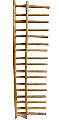 Antique primitive wooden - primitive,