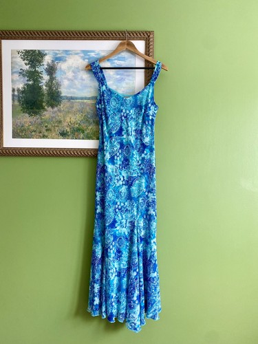 Per una vintage women - vintage, long