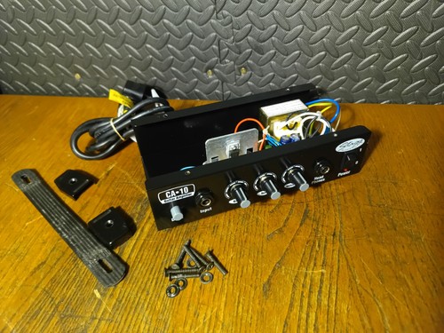 Stagg ca10 guitar amplifier - guitar,