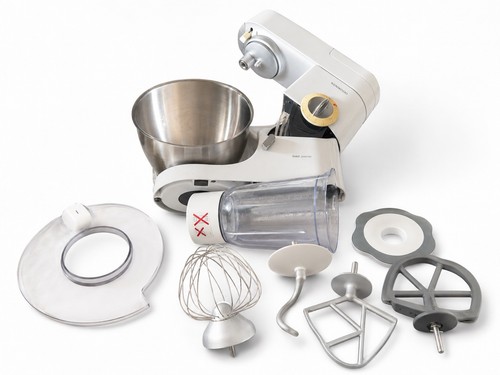 Kenwood chef premier - premier, kmc510