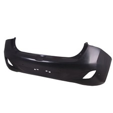 Hyundai I30 2012-2017 Rear