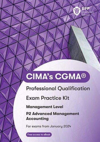 Cima advanced management - advanced,