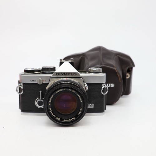 Olympus 35mm slr film - 35mm,