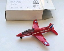 MATCHBOX BAe HAWK T MK1 Red