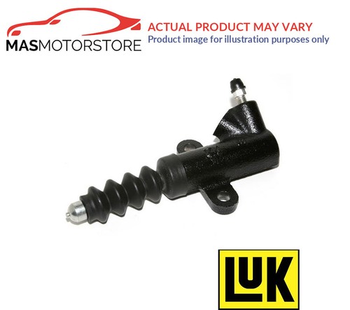 Clutch slave cylinder luk - slave, 512