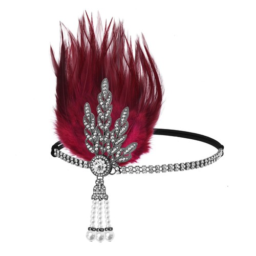 Stacknovo 1920s flapper - 1920s,