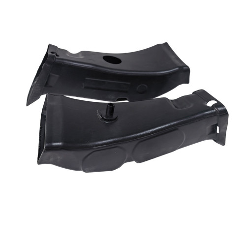 Front brake air - duct, set