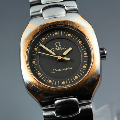 Vintage omega polaris 796 - omega,