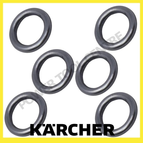 Karcher 362 498 - 6.362-498.0, o-ring
