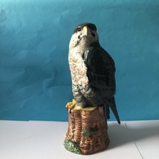 Peregrine Falcon Royal Doulton