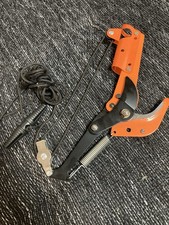 Telescopic Garden Lopper with