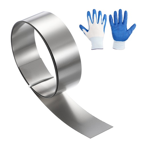 1in 3ft stainless steel - 1in, x