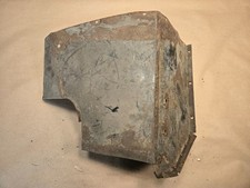 Jaguar XKE E-Type LH Front