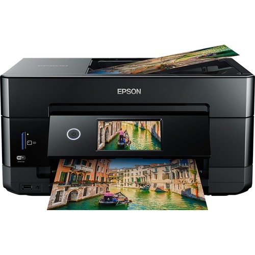 Epson expression premium - epson,