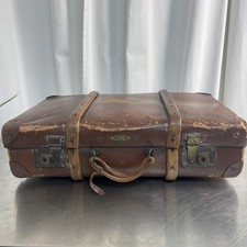 Vintage Suitcase Compressed