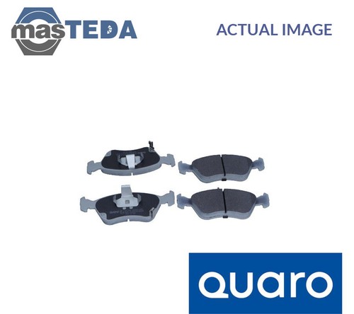 Qp1288 brake pads - pads, set
