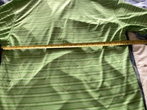 Greg norman play dry golf - greg,