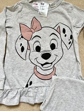 H&M disney Pyjamas