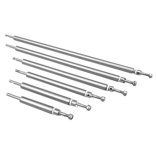 Metal boat 4mm - boat,