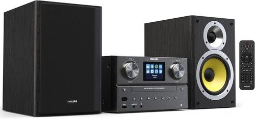 Philips tam8905 music system - philips,