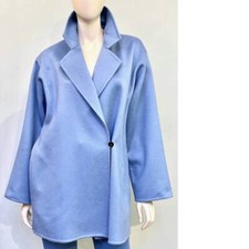 Max Mara - Cashmere Coat -