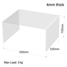 Display Shelves for Ikea