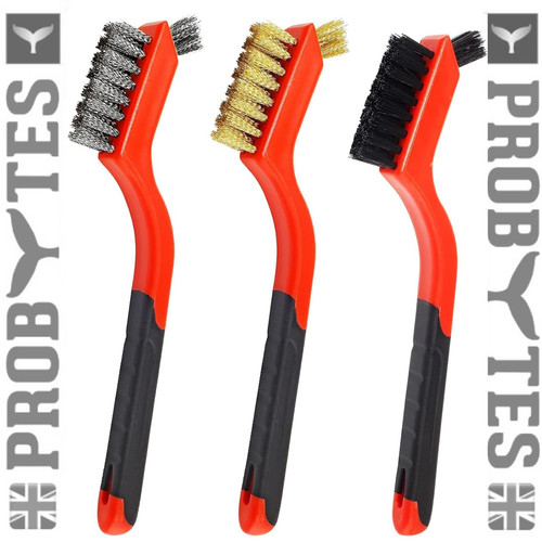 Pcs small steel - 3, hand