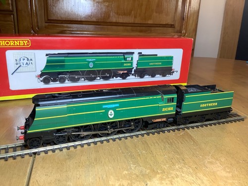 Hornby r2283 2 battle - r2283,