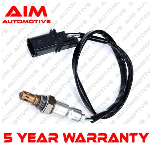 Lambda oxygen sensor front aim - lambda,