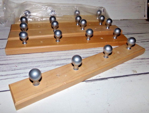 Ikea flang solid - flang, pine