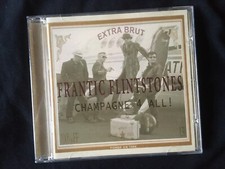 Frantic Flintstones –