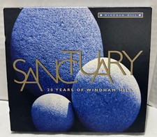 WINDHAM HILL SANCTUARY: 20