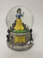Disney Snow White Seven Dwarfs