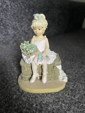 Waiting In The Wings By Christine Haworth