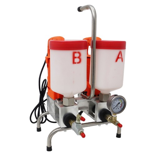 High pressure epoxy - high,