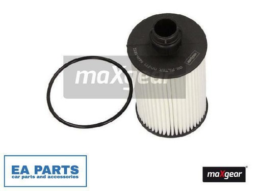 Oil filter for chevrolet - oil,