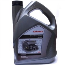YANMAR MARINE PREMIUM DIESEL