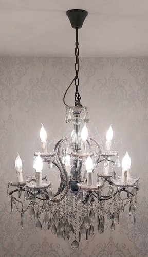 Light double layer - 12,