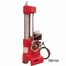 Portable boring machine - portable,