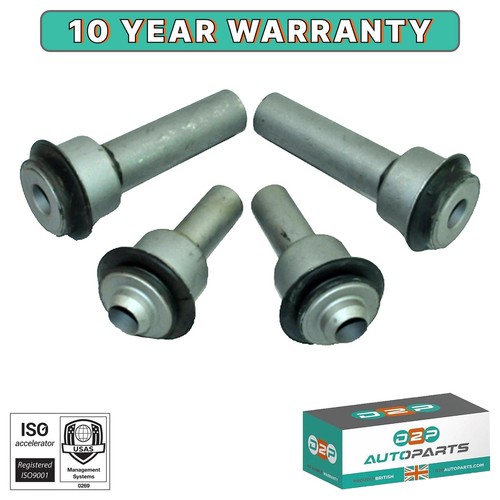 Subframe crossmember bushing - subframe,