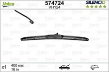 Wiper Blade VALEO Fits HYUNDAI