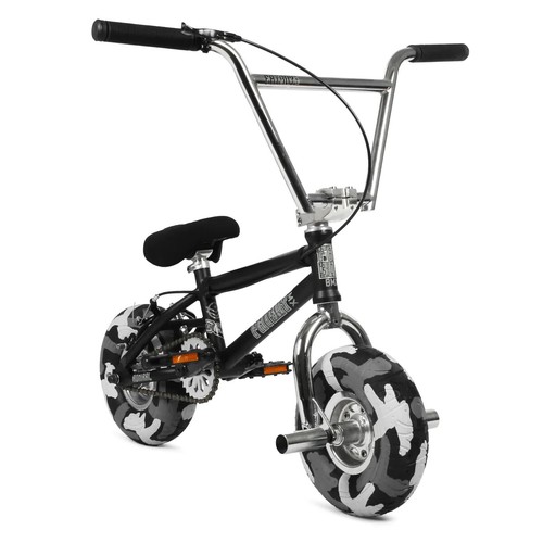 Fatboy pro mini bmx - pro,