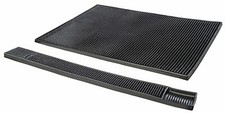 Rubber Service Bar Mat Heavy