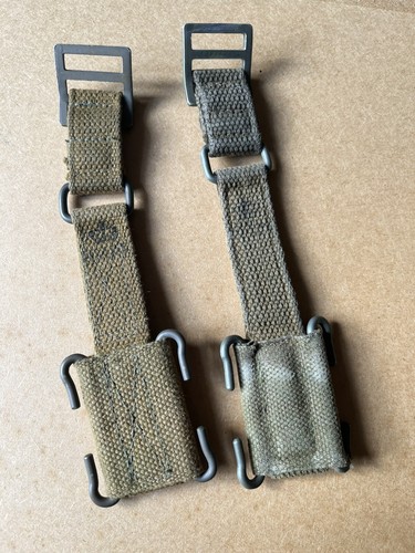 Pattern webbing - 44, (style)