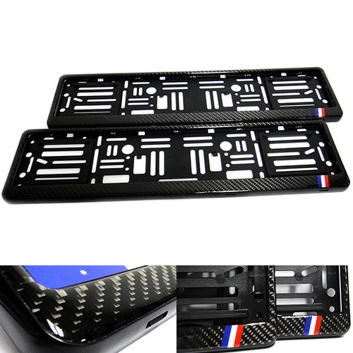 Real carbon fibre - 2x,