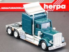 Herpa 144872 Peterbilt Tractor