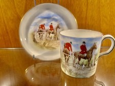 Royal Crown Derby 1950s