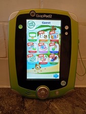 Leapfrog LeapPad2 Tablet Plus